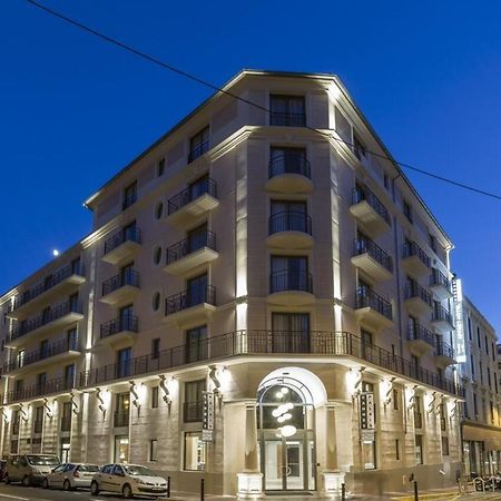 Nemea Appart Hotel Cannes Palais 외부 사진