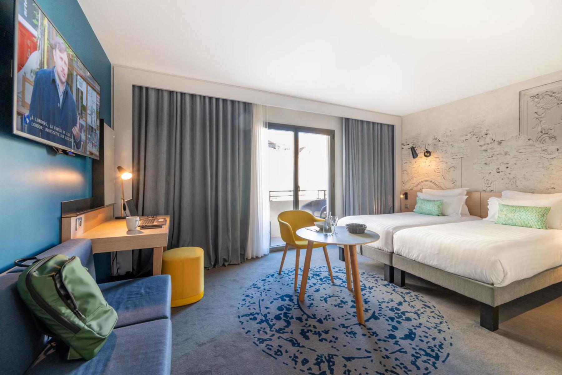 Nemea Appart Hotel Cannes Palais 외부 사진