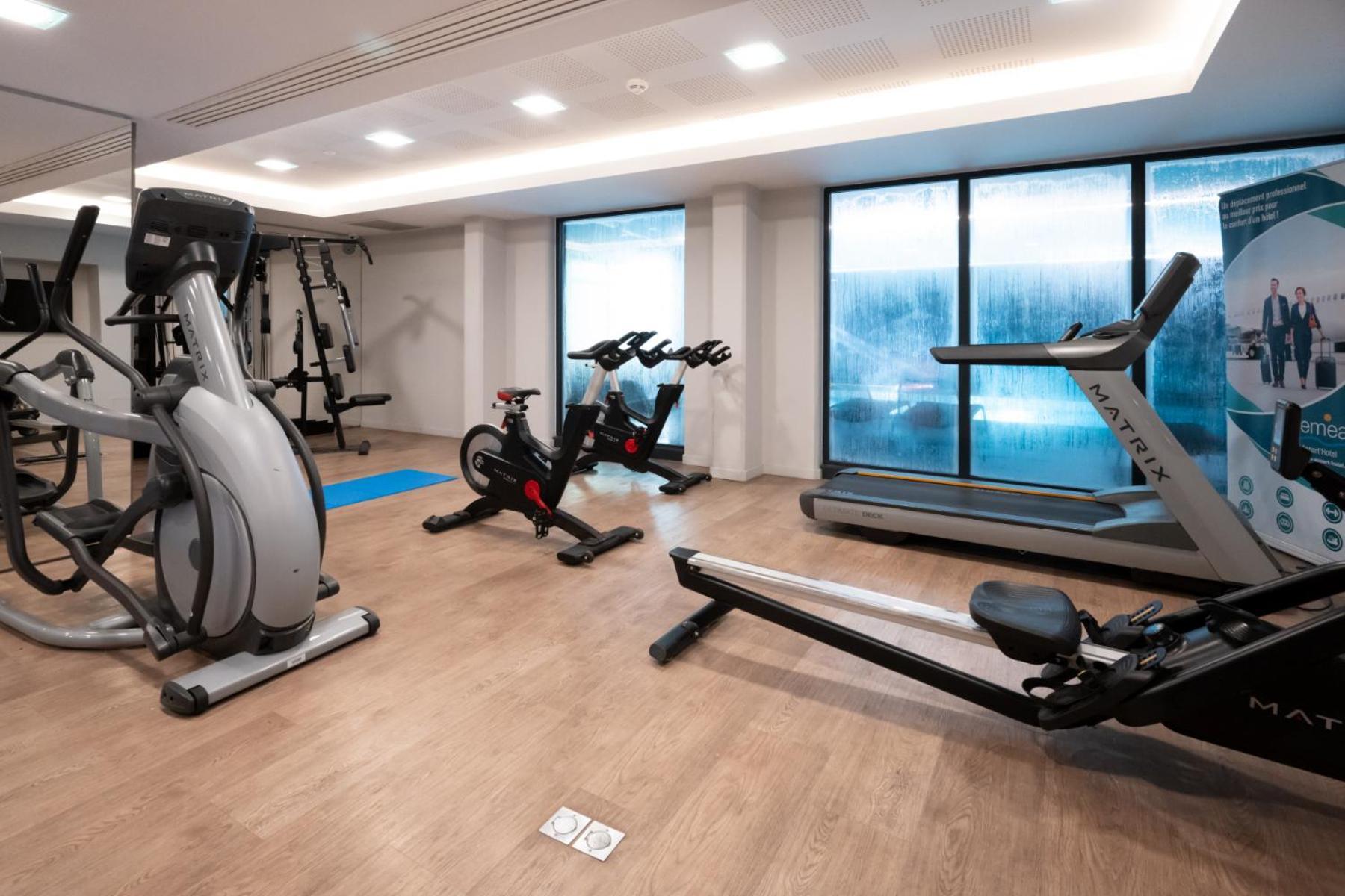 Nemea Appart Hotel Cannes Palais 외부 사진