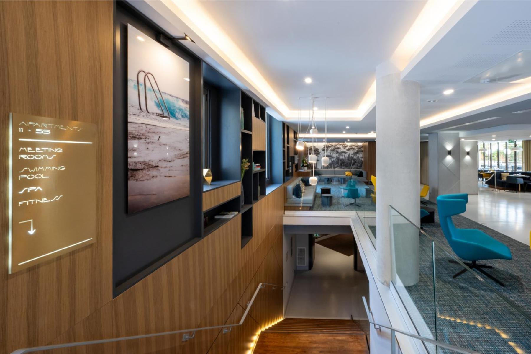 Nemea Appart Hotel Cannes Palais 외부 사진