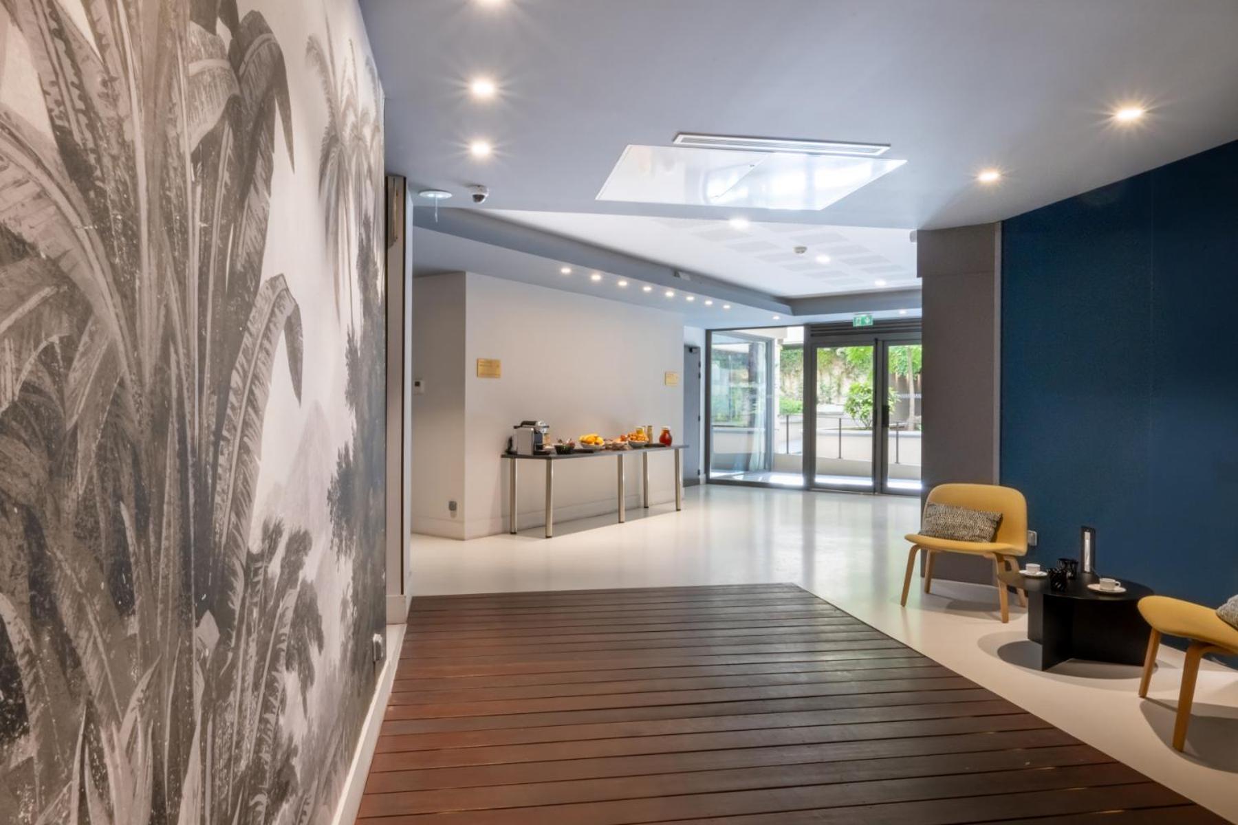 Nemea Appart Hotel Cannes Palais 외부 사진