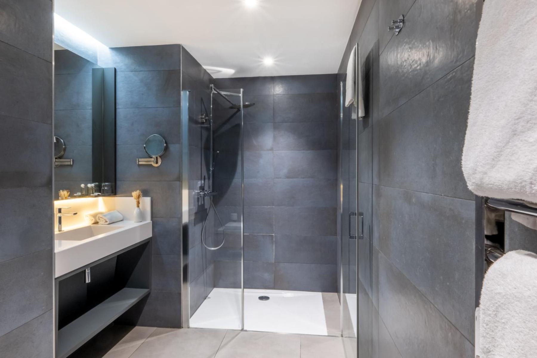 Nemea Appart Hotel Cannes Palais 외부 사진