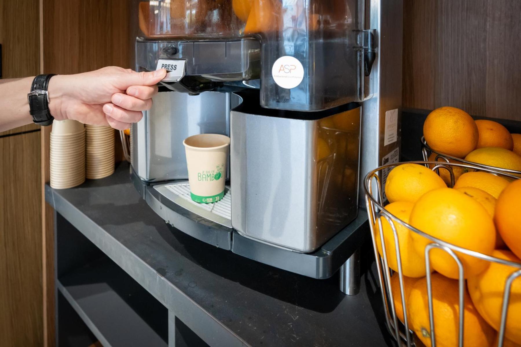 Nemea Appart Hotel Cannes Palais 외부 사진