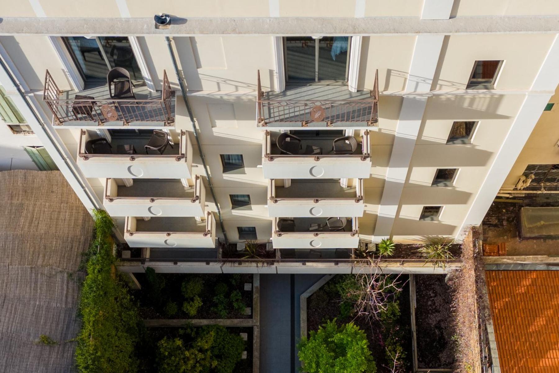 Nemea Appart Hotel Cannes Palais 외부 사진