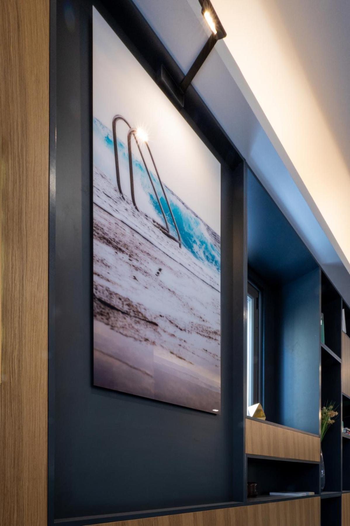 Nemea Appart Hotel Cannes Palais 외부 사진