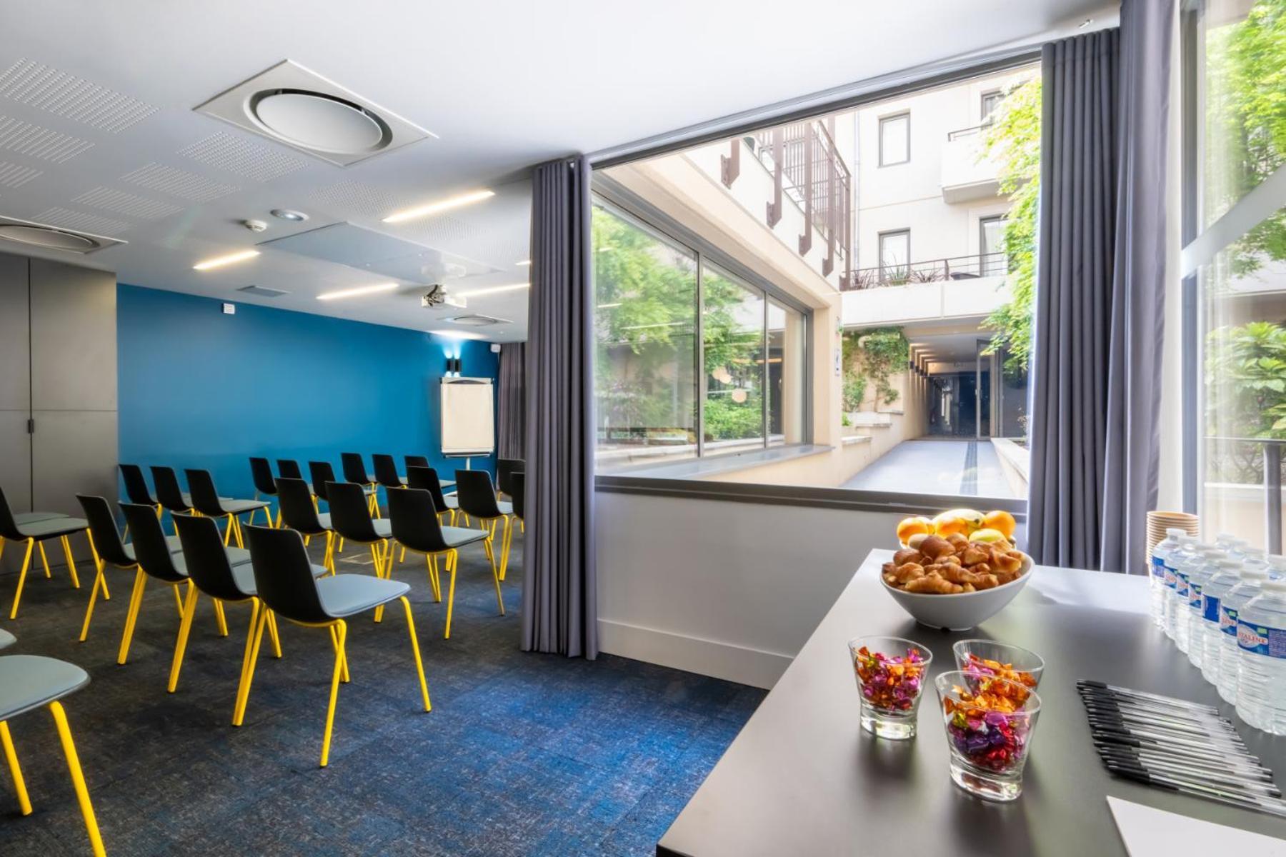 Nemea Appart Hotel Cannes Palais 외부 사진