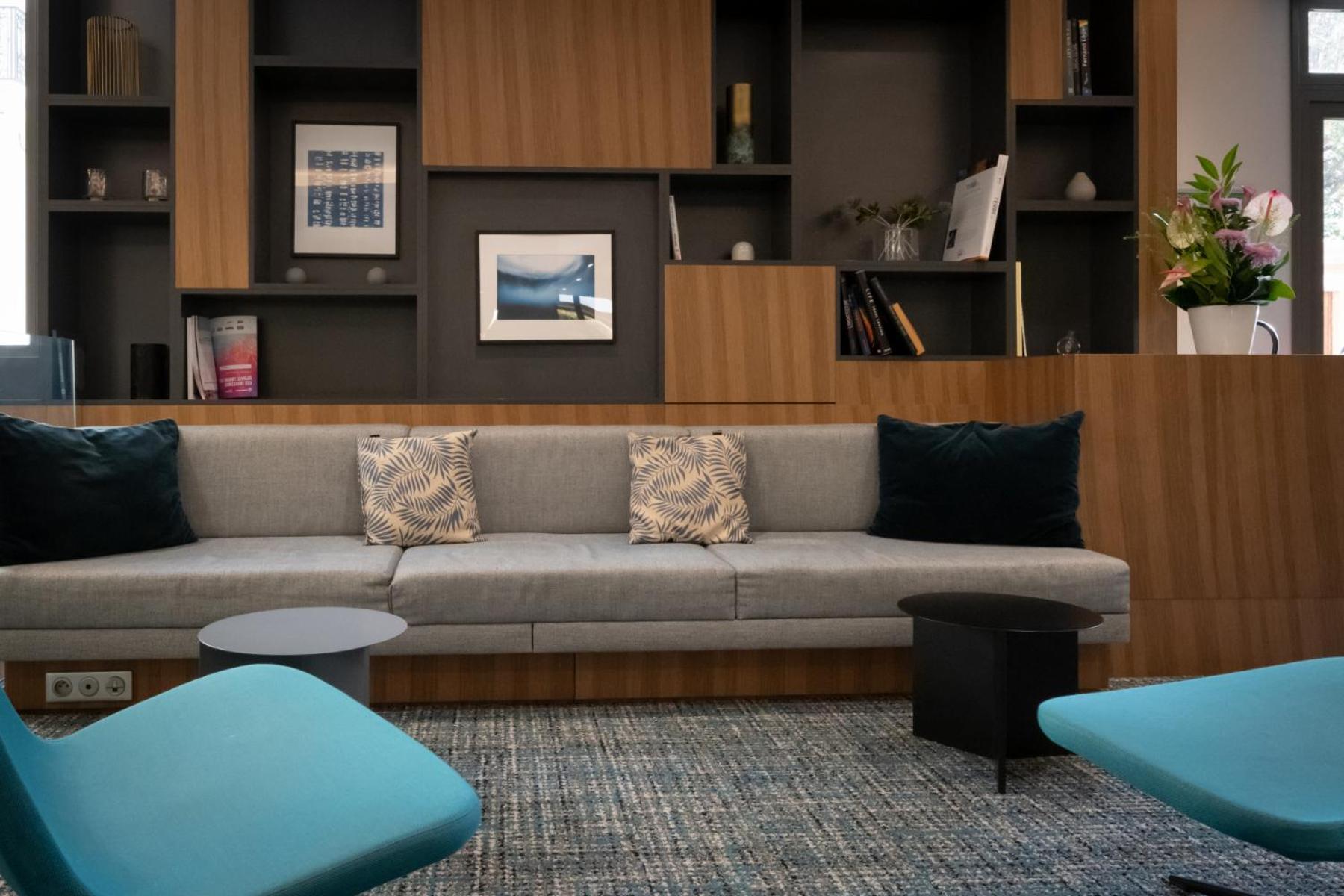 Nemea Appart Hotel Cannes Palais 외부 사진