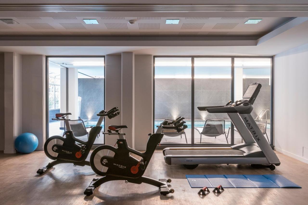 Nemea Appart Hotel Cannes Palais 외부 사진