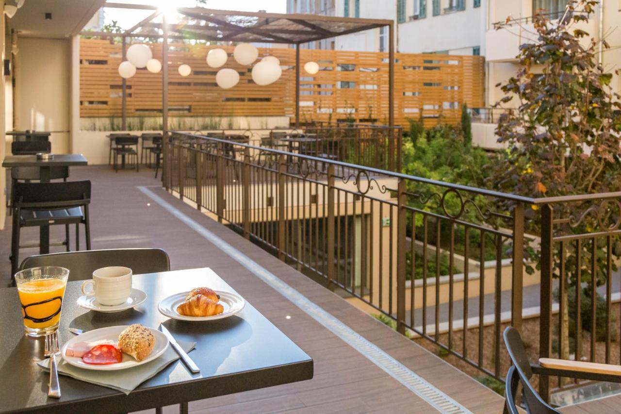 Nemea Appart Hotel Cannes Palais 외부 사진